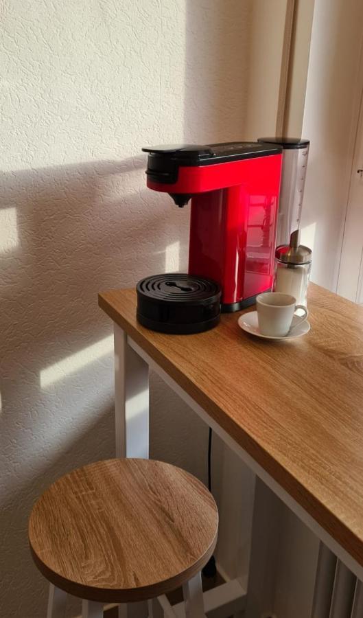 Ferienwohnung Am Waldsee Mit Schwimmbad Gernsbach Luaran gambar