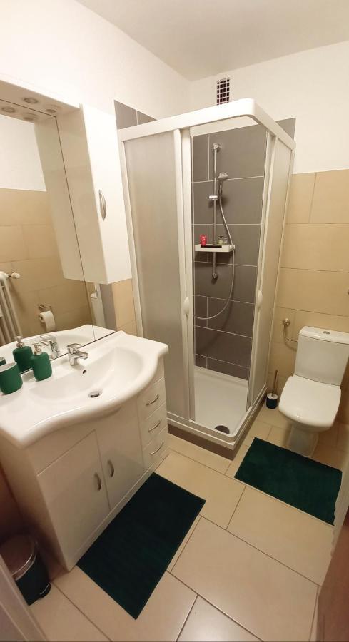Ferienwohnung Am Waldsee Mit Schwimmbad Gernsbach Luaran gambar